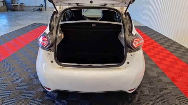 Renault Zoe image 3