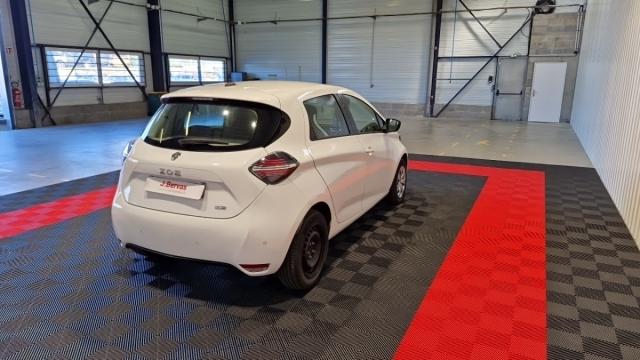 Renault Zoe image 9