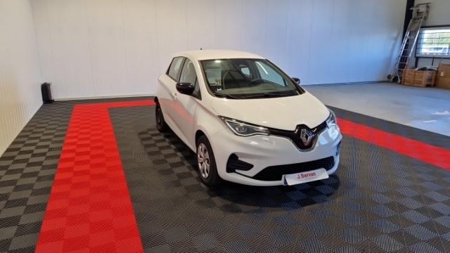Renault Zoe image 1