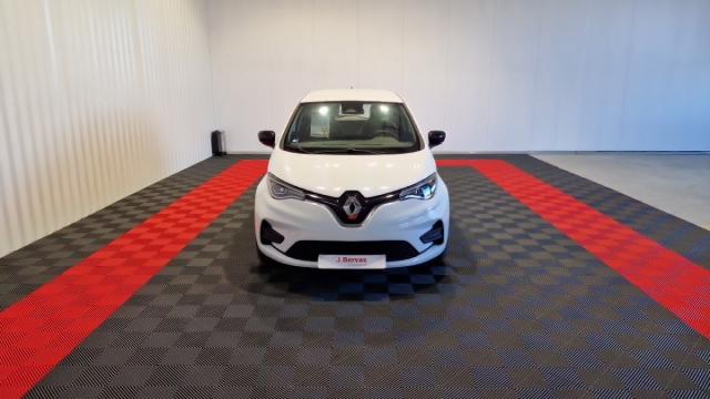 Renault Zoe image 2