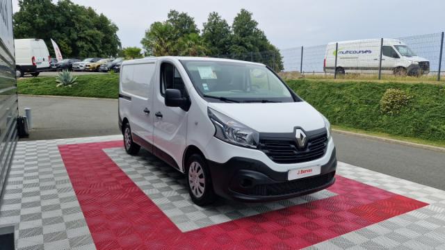 Renault Trafic image 8