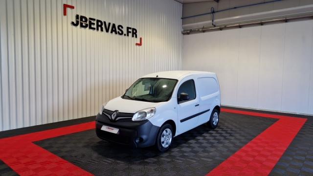 Renault Kangoo Express image 7