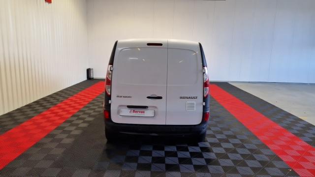 Renault Kangoo Express image 5
