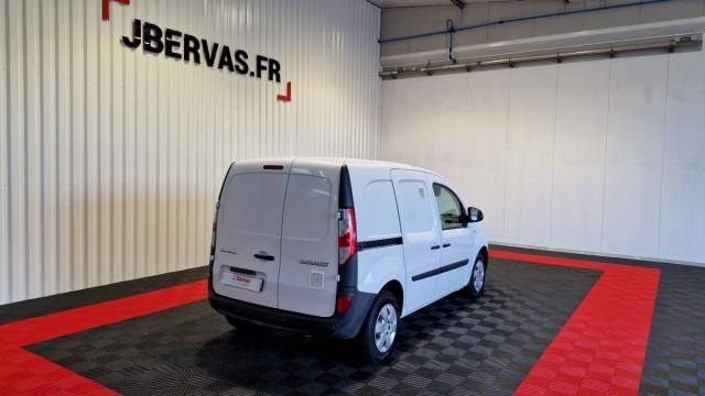 Renault Kangoo Express image 9