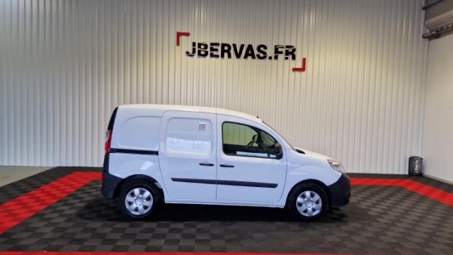 Renault Kangoo Express image 6