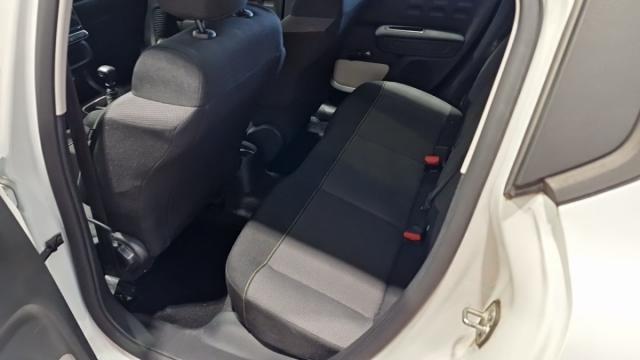 Citroen C3 image 8