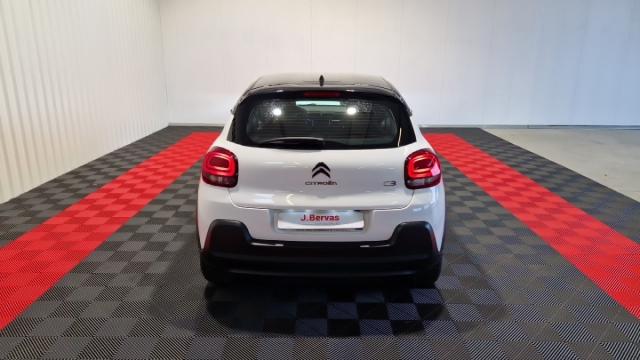 Citroen C3 image 9