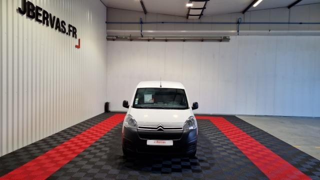 Citroen Berlingo M Bluehdi 75 Business