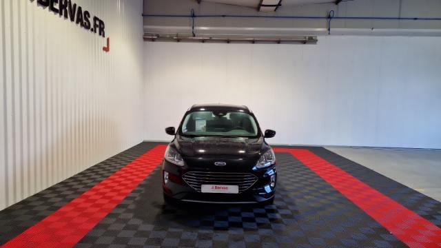 Ford Kuga 2.5 Duratec 190 Ch Fhev Powershift Titanium
