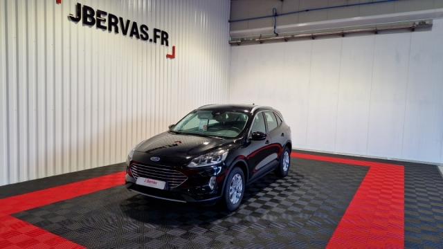 Ford Kuga image 2