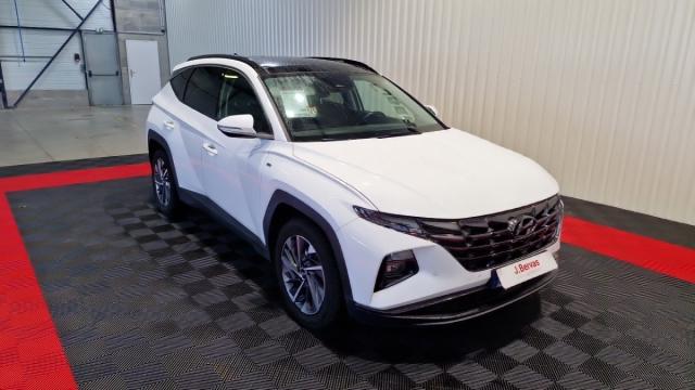 Hyundai Tucson image 7