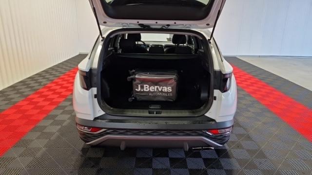 Hyundai Tucson image 9