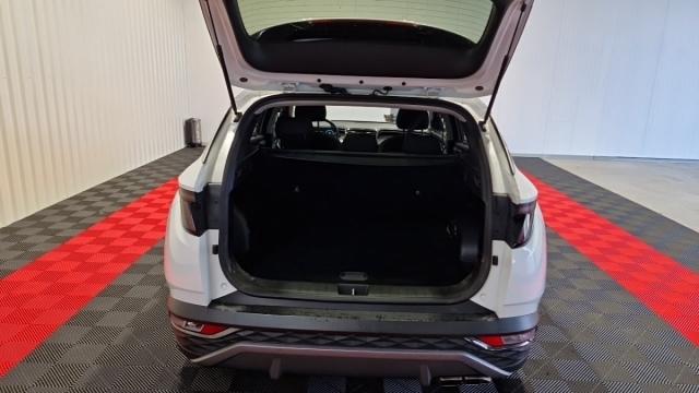 Hyundai Tucson image 1