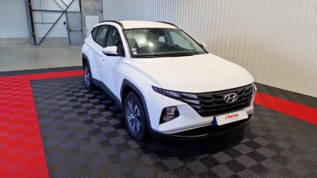 Hyundai Tucson image 2