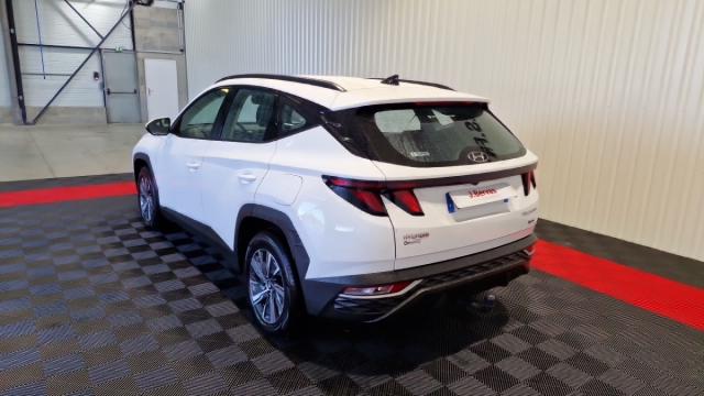 Hyundai Tucson image 5