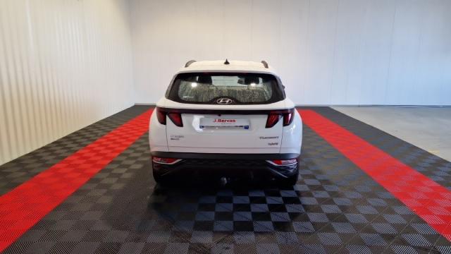 Hyundai Tucson image 3