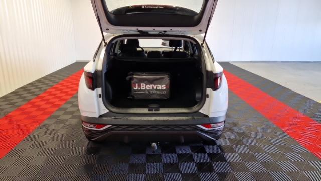 Hyundai Tucson image 7