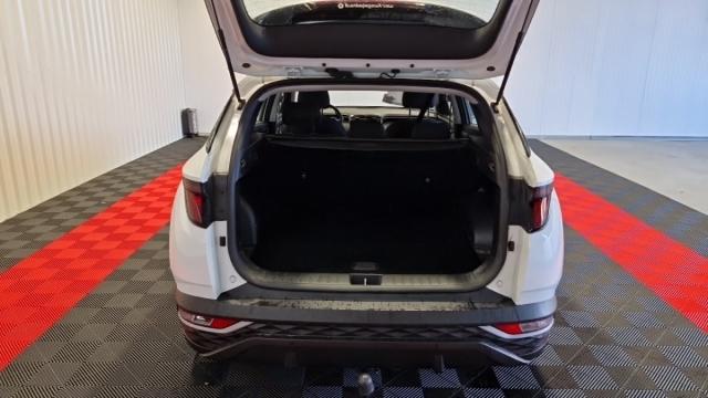 Hyundai Tucson image 1