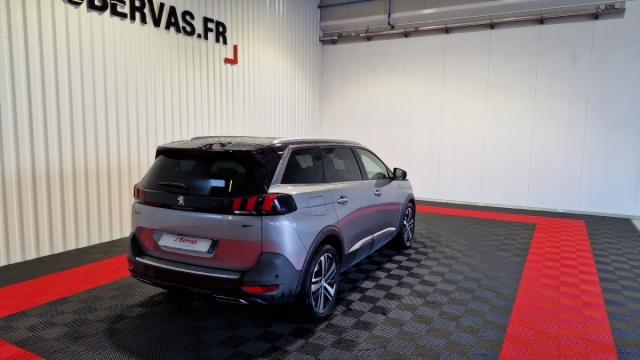 Peugeot 5008 image 9