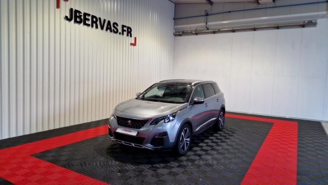 Peugeot 5008 image 4