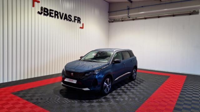 Peugeot 5008 image 1