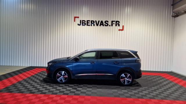 Peugeot 5008 image 6