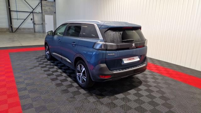 Peugeot 5008 image 5