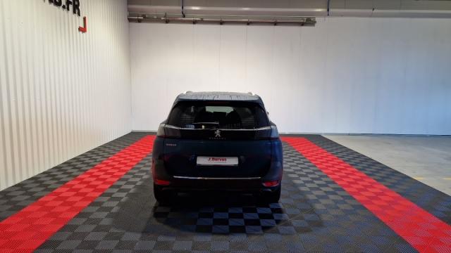 Peugeot 5008 image 9
