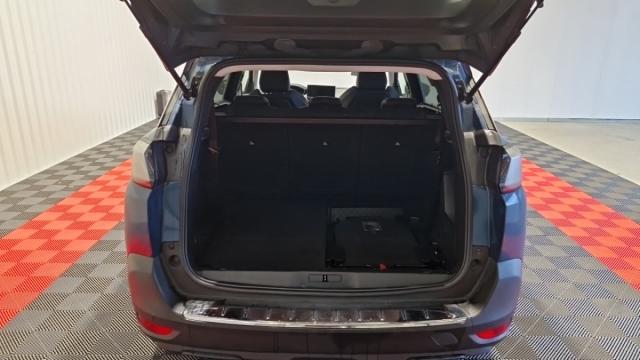 Peugeot 5008 image 4