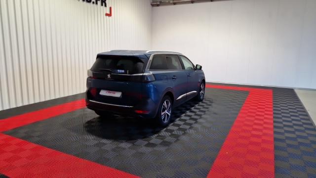 Peugeot 5008 image 8