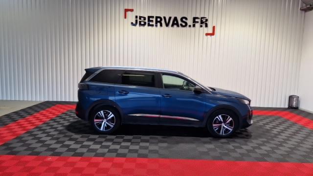 Peugeot 5008 image 3