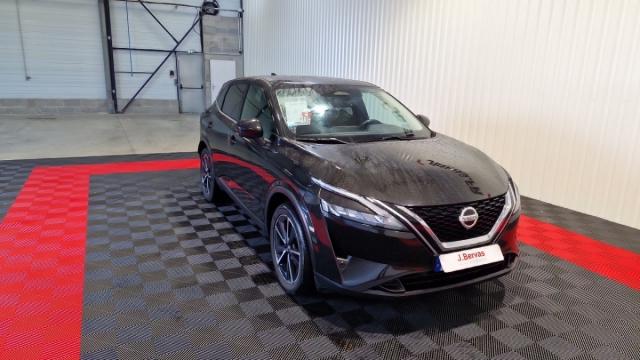 Nissan Qashqai image 4