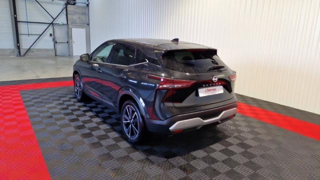 Nissan Qashqai image 9