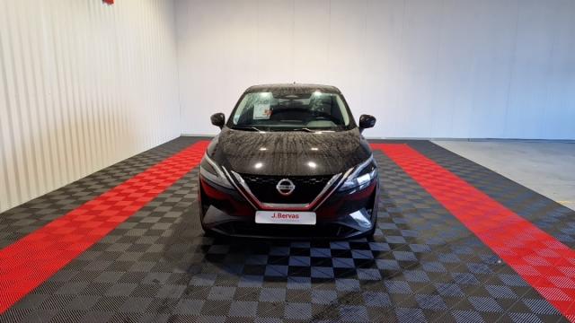 Nissan Qashqai image 1