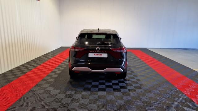 Nissan Qashqai image 3
