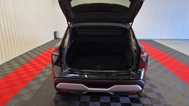 Nissan Qashqai image 6