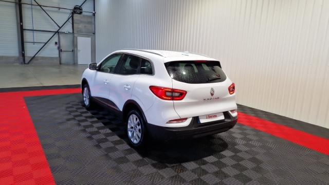 Renault Kadjar image 8