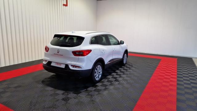 Renault Kadjar image 9
