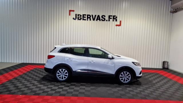 Renault Kadjar image 5