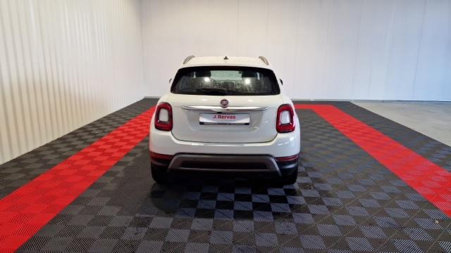 Fiat 500x image 4