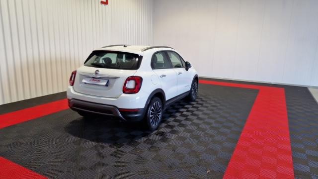 Fiat 500x image 5