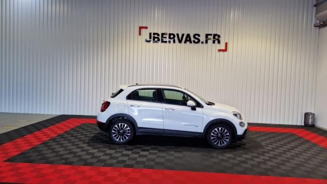 Fiat 500x image 2