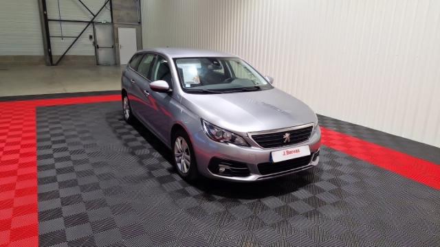 Peugeot 308 Sw image 2