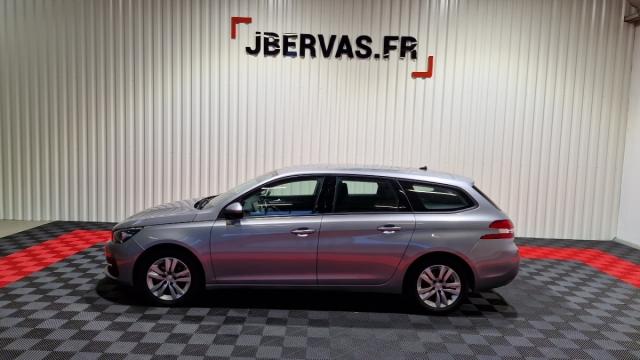 Peugeot 308 Sw image 7