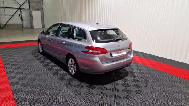Peugeot 308 Sw image 9