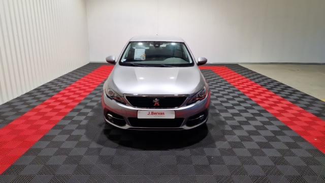 Peugeot 308 Sw image 8