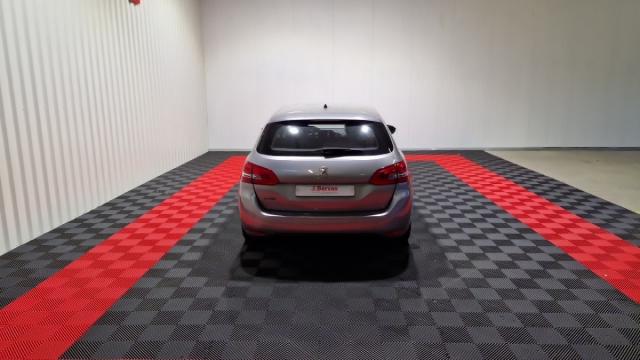 Peugeot 308 Sw image 1