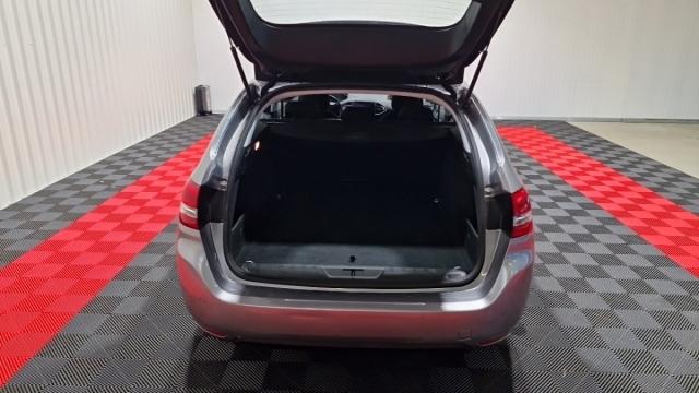 Peugeot 308 Sw image 3