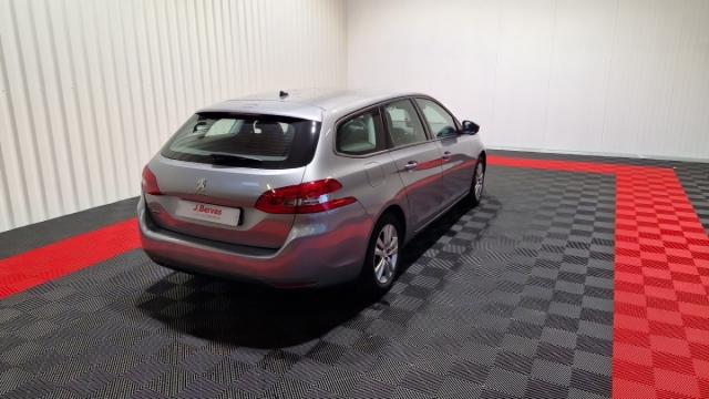 Peugeot 308 Sw image 5
