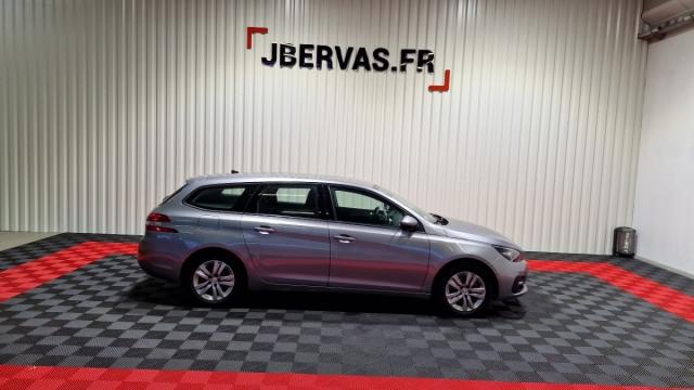 Peugeot 308 Sw image 6